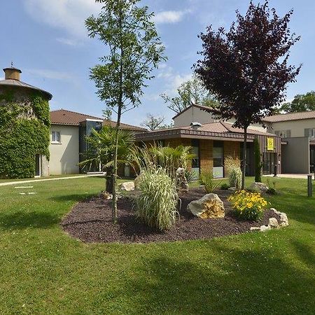 Relais Du Silence Domaine La Charpiniere Hotel Saint-Galmier Ngoại thất bức ảnh