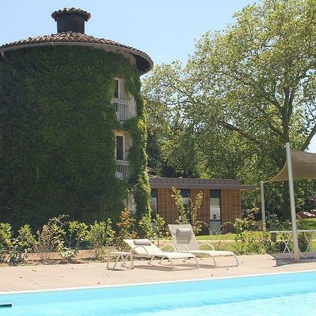 Relais Du Silence Domaine La Charpiniere Hotel Saint-Galmier Ngoại thất bức ảnh