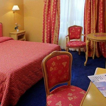 Relais Du Silence Domaine La Charpiniere Hotel Saint-Galmier Ngoại thất bức ảnh