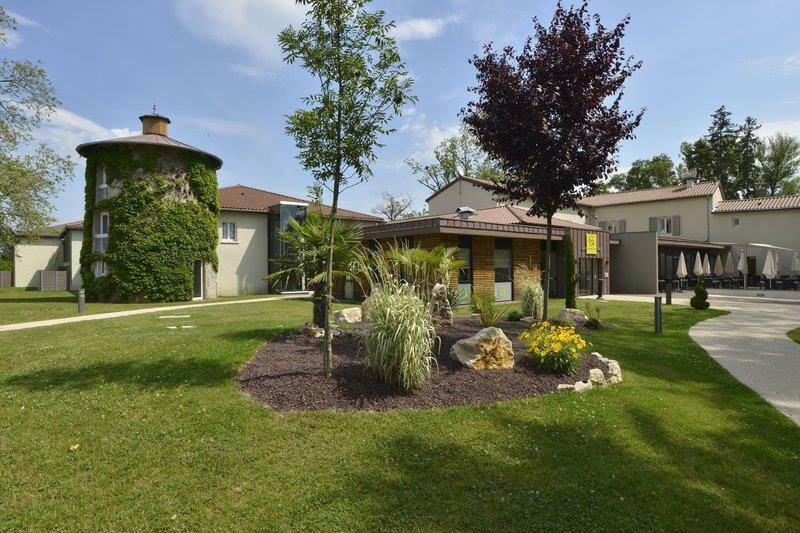 Relais Du Silence Domaine La Charpiniere Hotel Saint-Galmier Ngoại thất bức ảnh